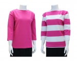 3/4 sleeve Boat Necks (68)